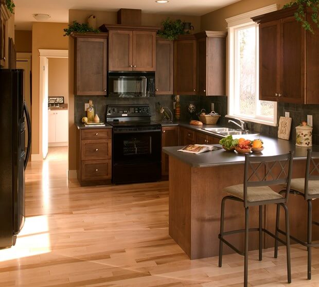 5 Décor Tricks That Will Make Your Kitchen Appear Larger